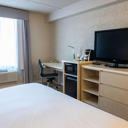 Radisson Hotel Fort St John Fort St. John Ngoại thất bức ảnh