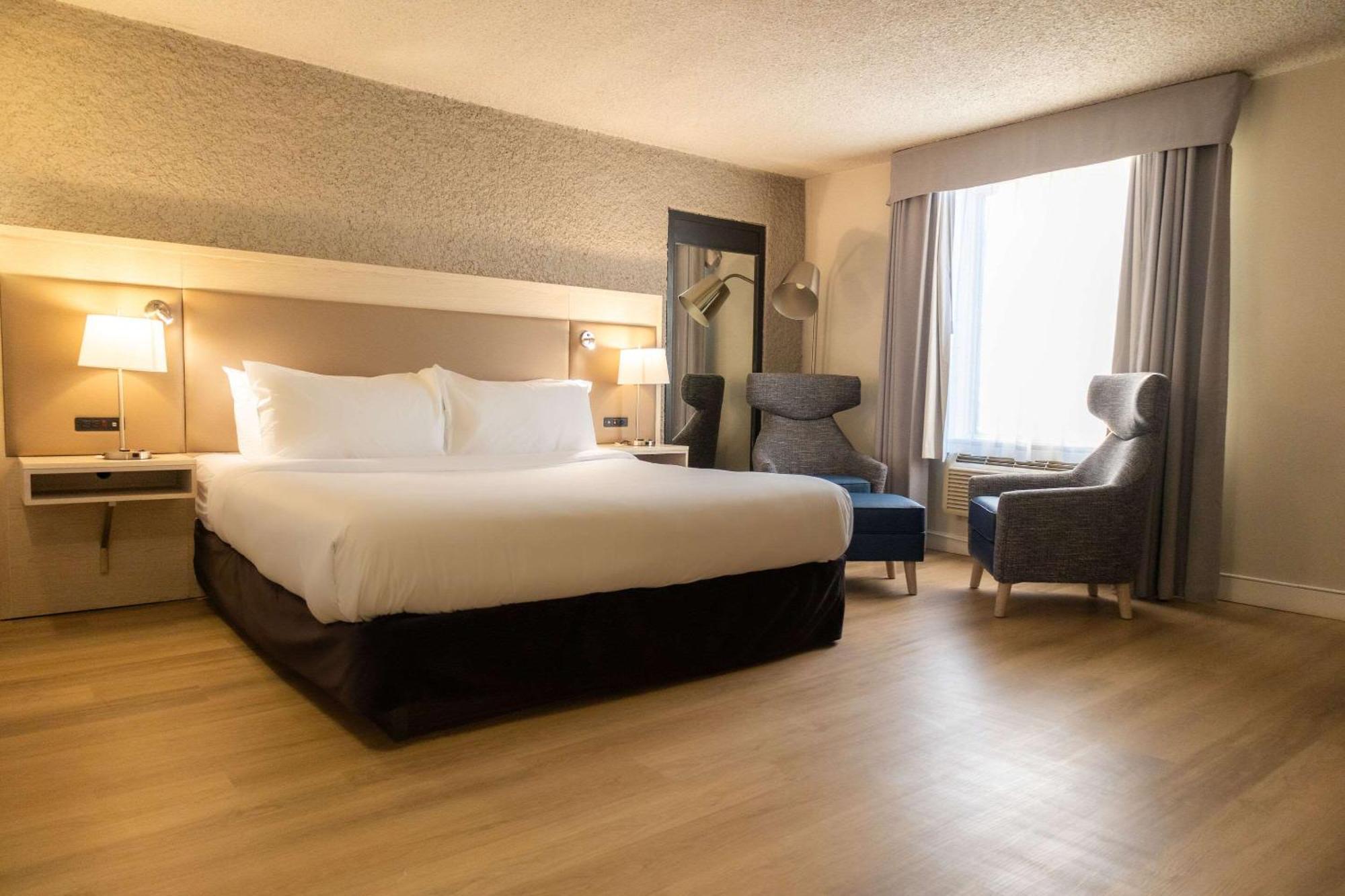 Radisson Hotel Fort St John Fort St. John Ngoại thất bức ảnh