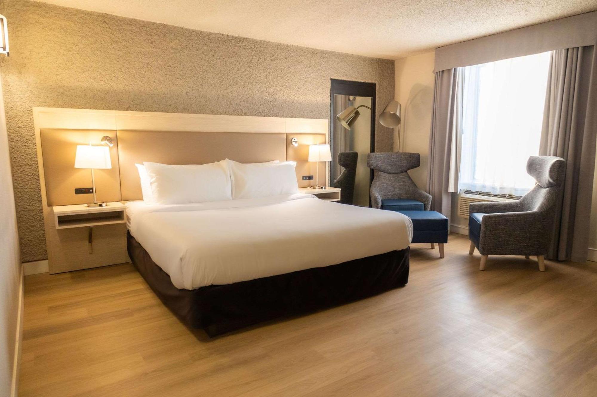 Radisson Hotel Fort St John Fort St. John Ngoại thất bức ảnh