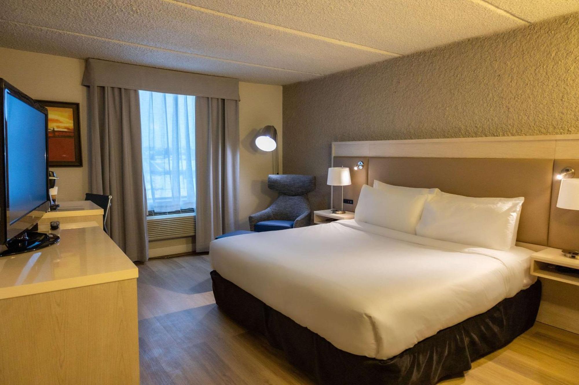 Radisson Hotel Fort St John Fort St. John Ngoại thất bức ảnh