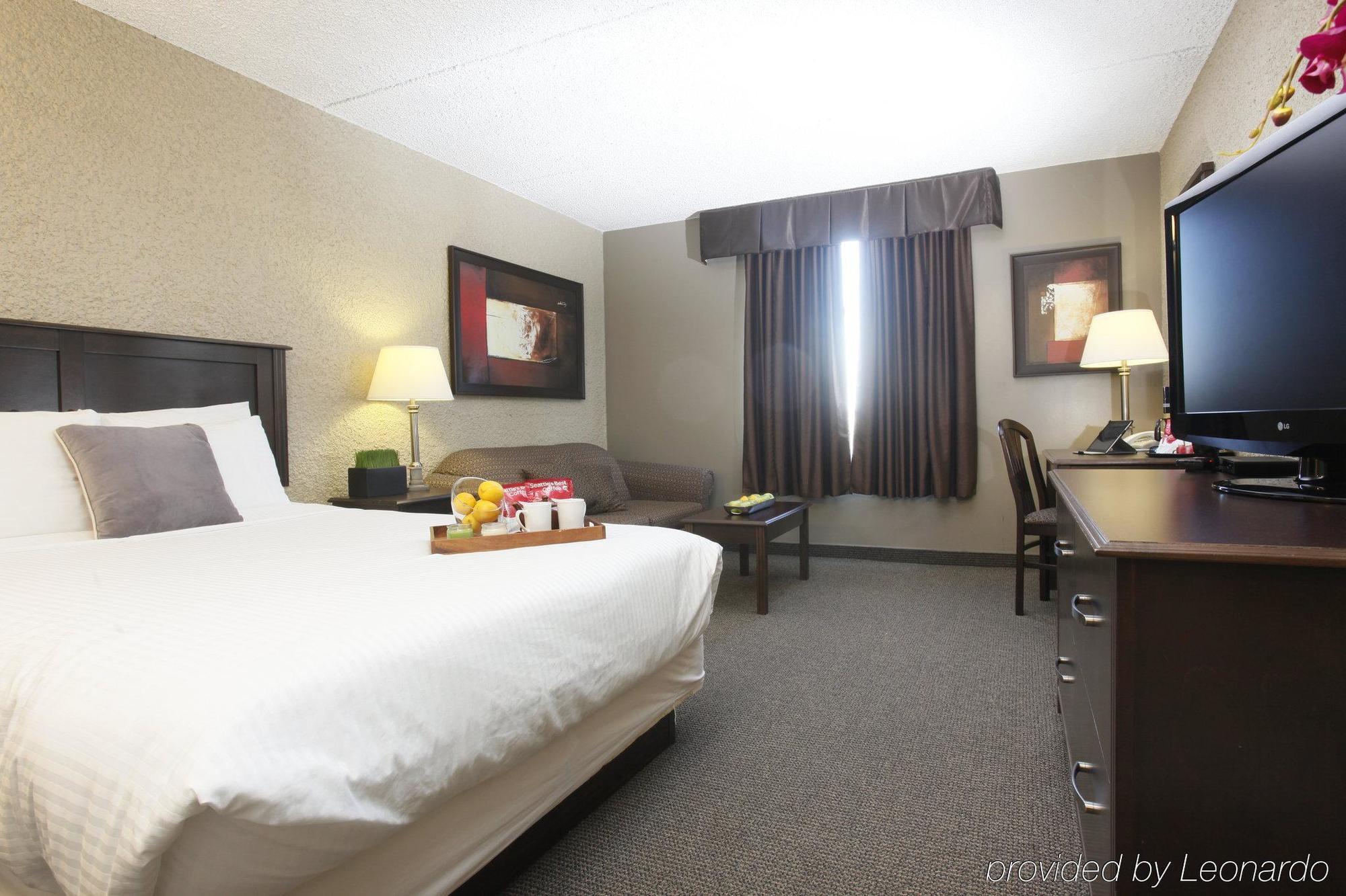 Radisson Hotel Fort St John Fort St. John Ngoại thất bức ảnh