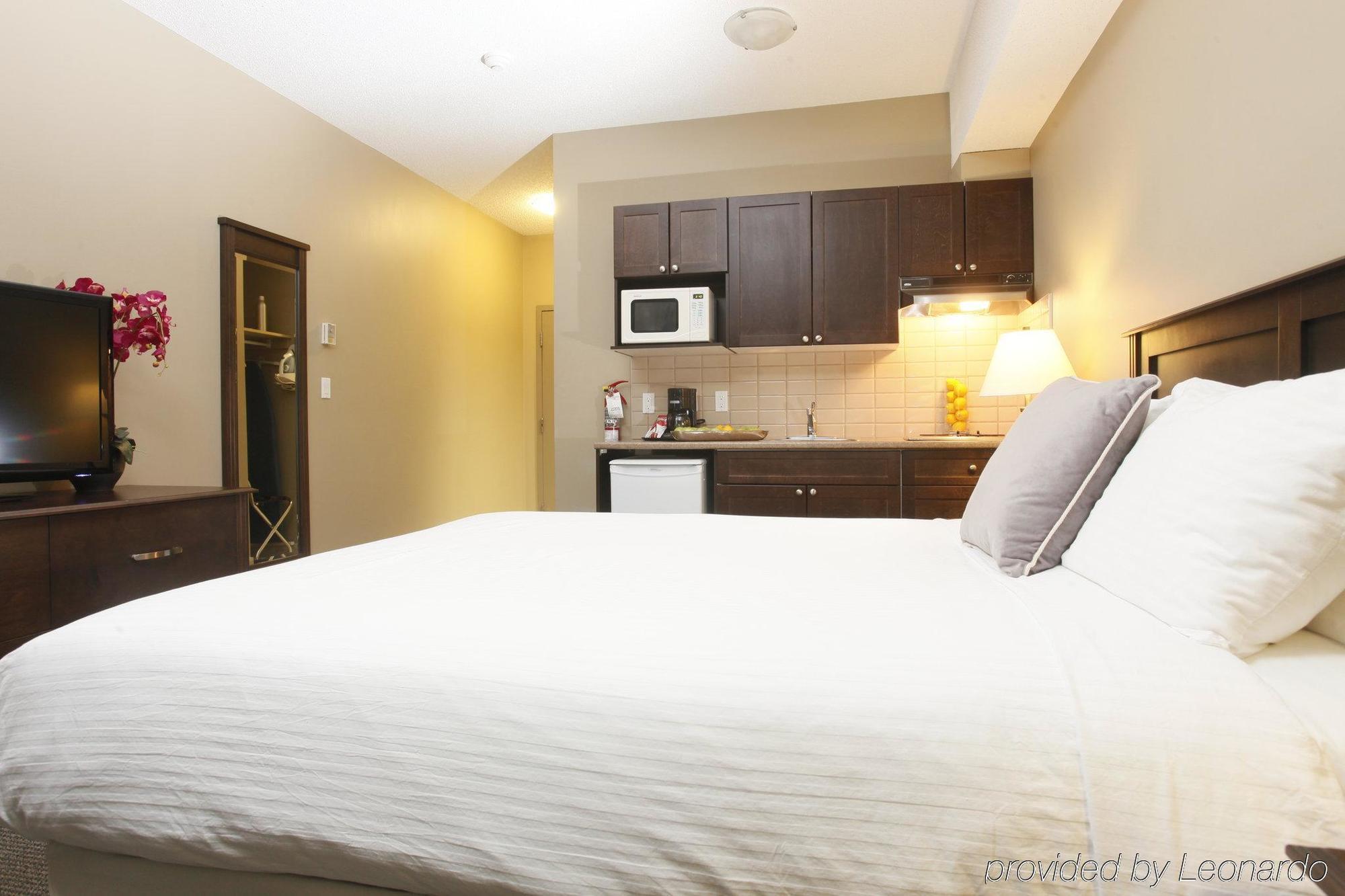 Radisson Hotel Fort St John Fort St. John Ngoại thất bức ảnh