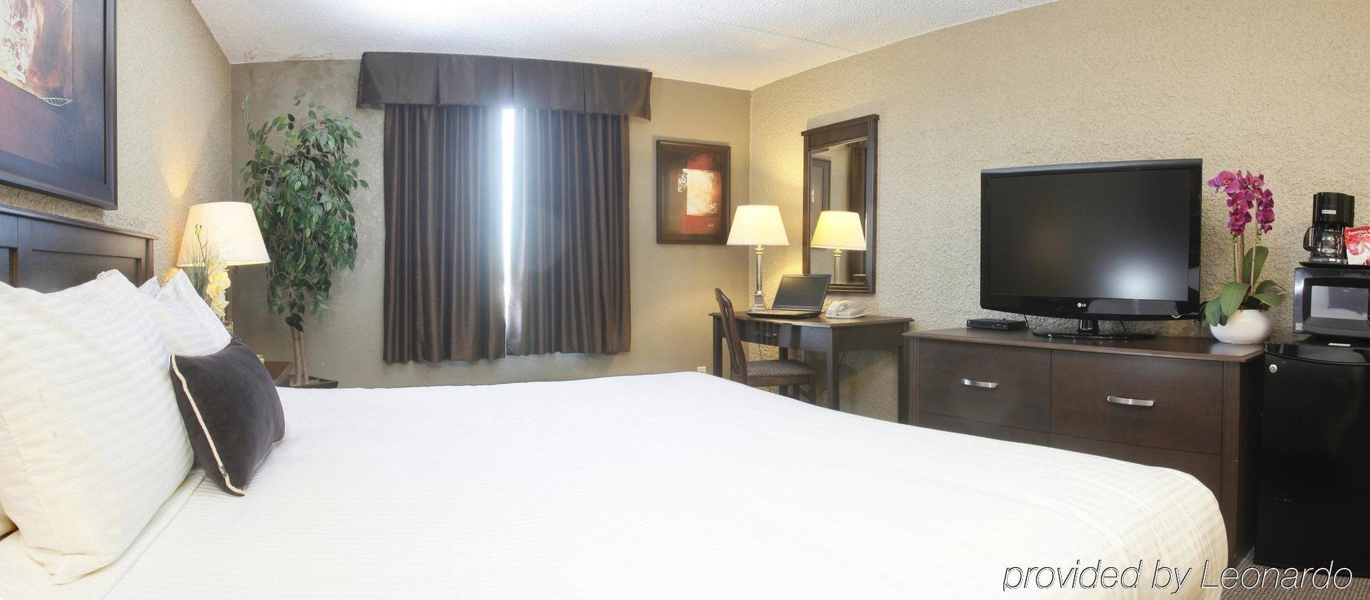 Radisson Hotel Fort St John Fort St. John Ngoại thất bức ảnh