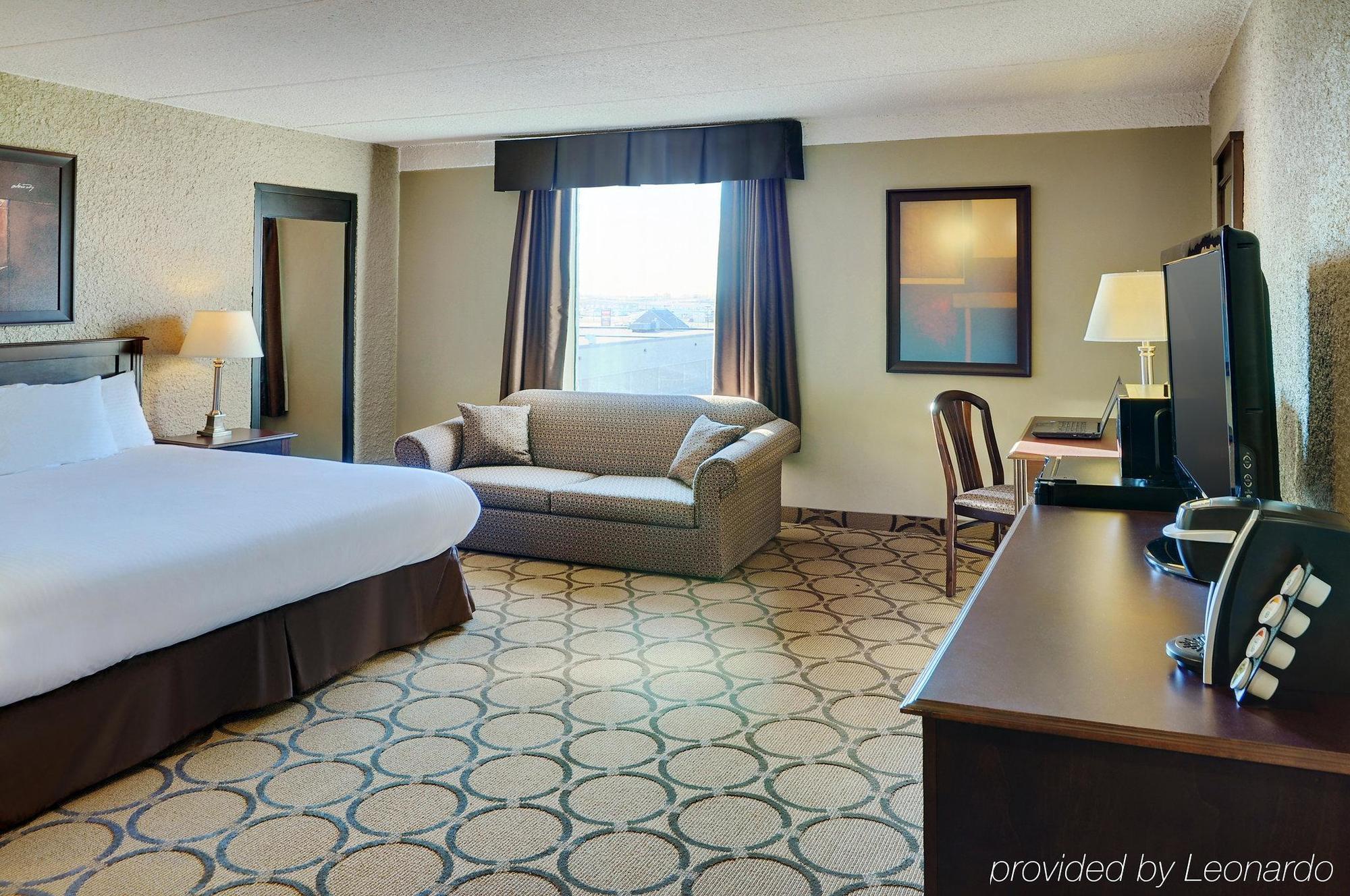 Radisson Hotel Fort St John Fort St. John Ngoại thất bức ảnh