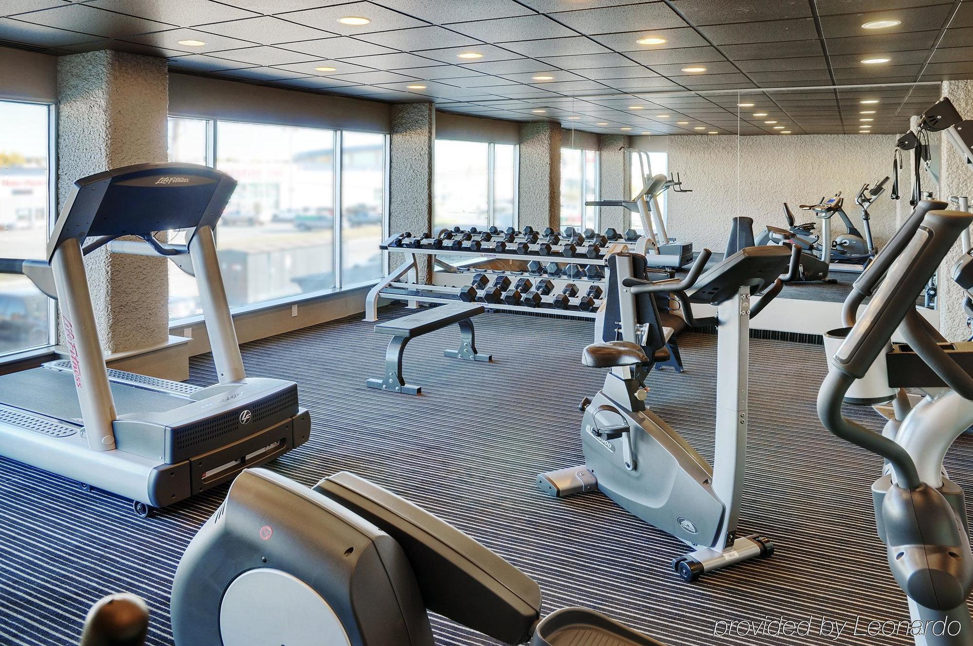 Radisson Hotel Fort St John Fort St. John Ngoại thất bức ảnh