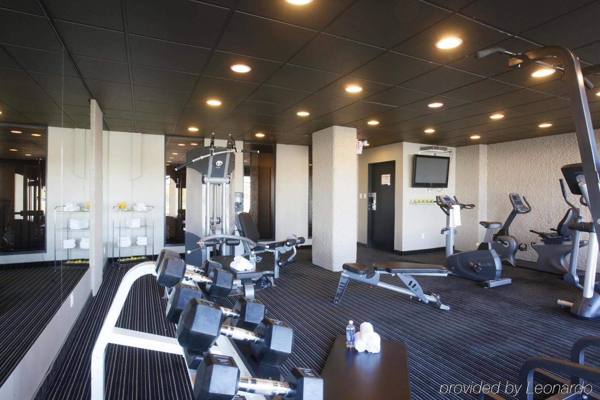 Radisson Hotel Fort St John Fort St. John Ngoại thất bức ảnh