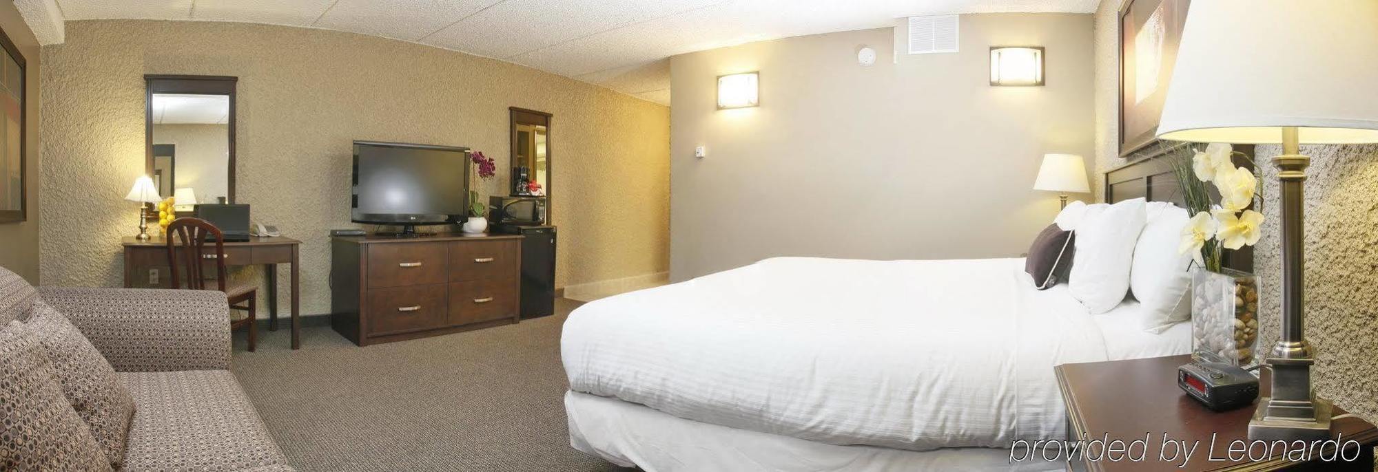 Radisson Hotel Fort St John Fort St. John Ngoại thất bức ảnh